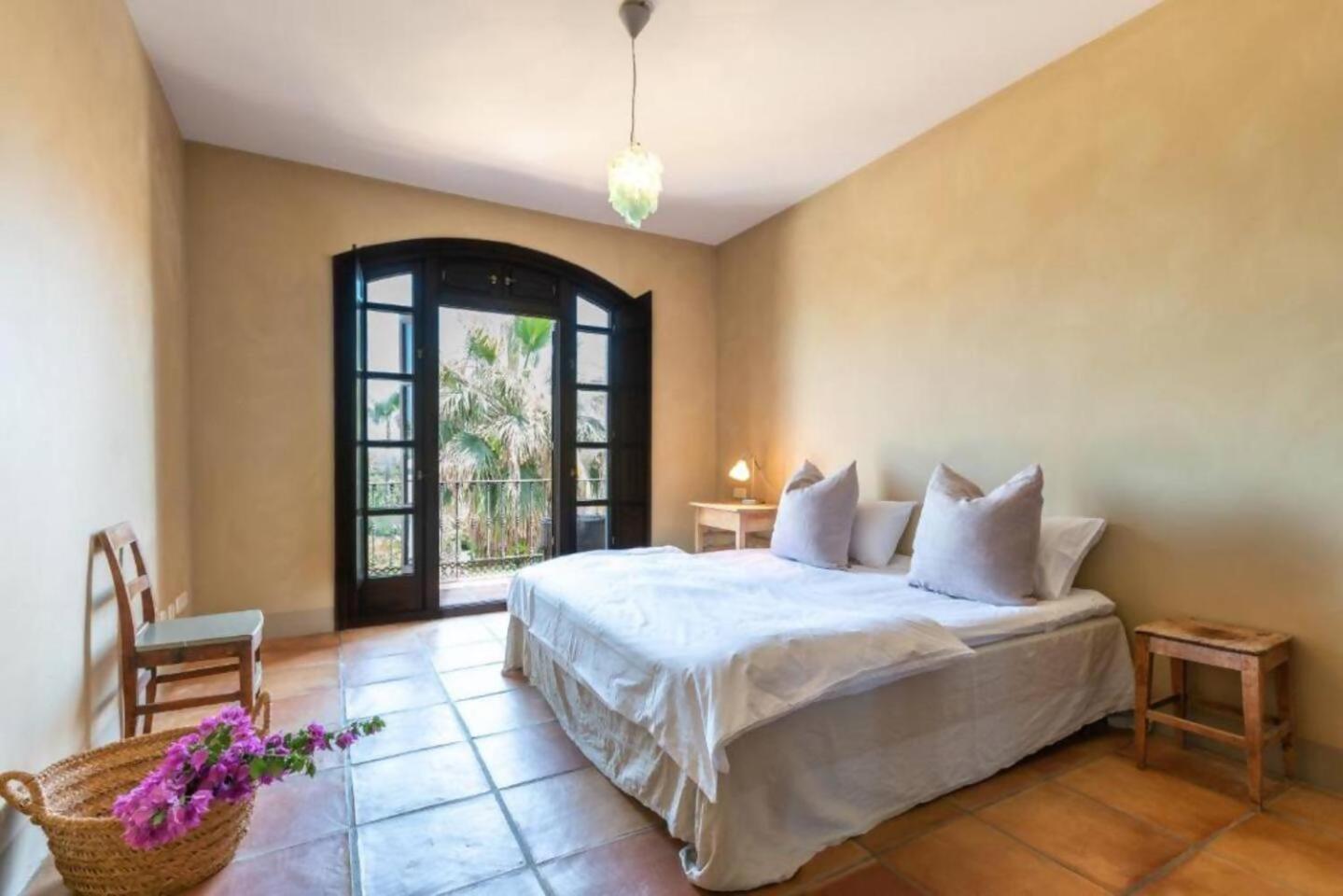 Villa Casa Sol Encantadora Villa Con Piscina Marbella Kültér fotó