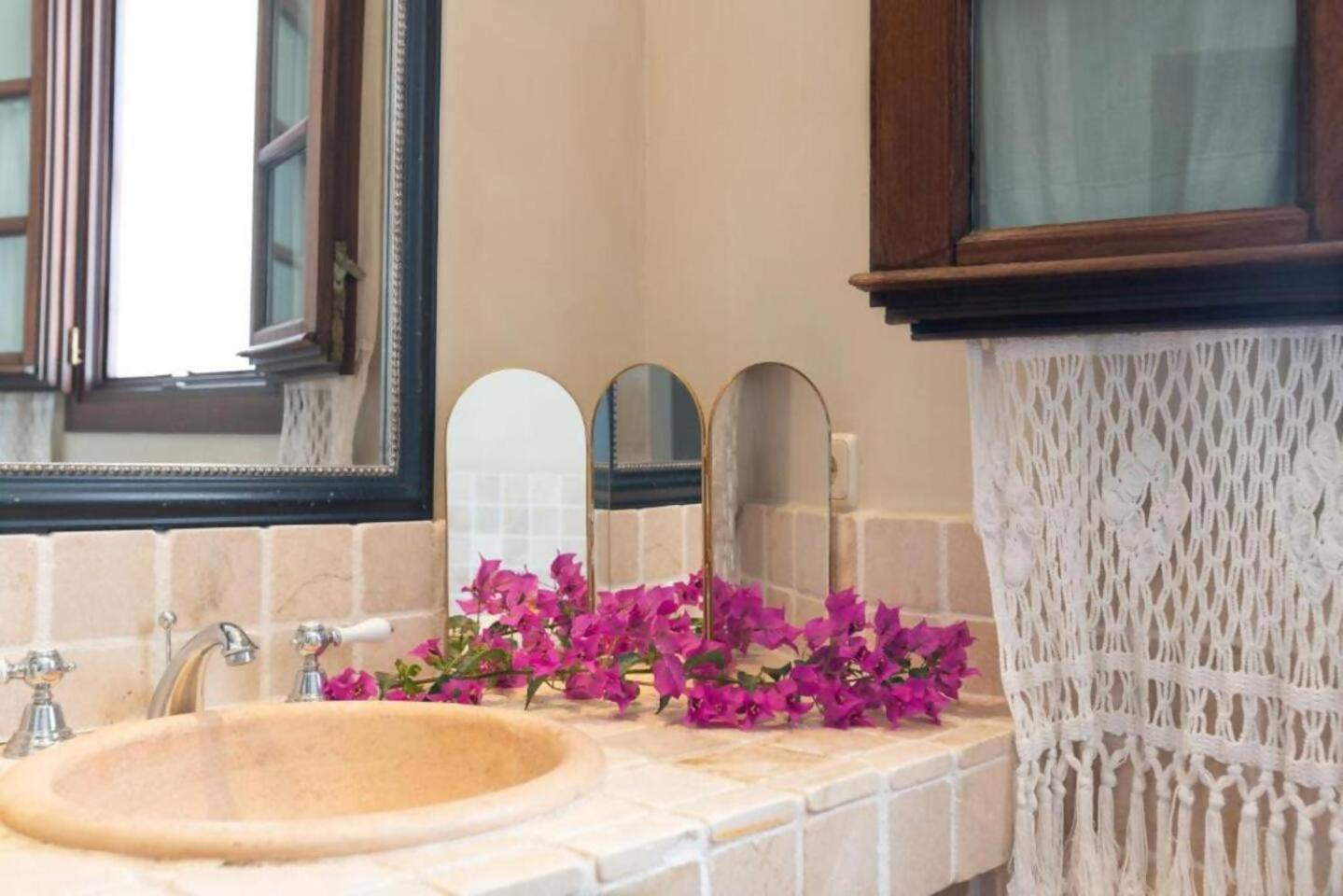 Villa Casa Sol Encantadora Villa Con Piscina Marbella Kültér fotó